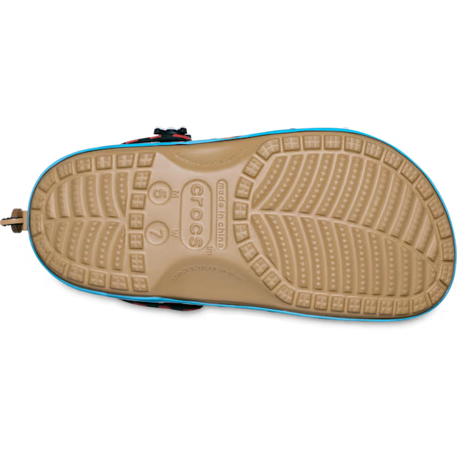 UA ONEPIECETHOUSANDSUNNYCLSCLG