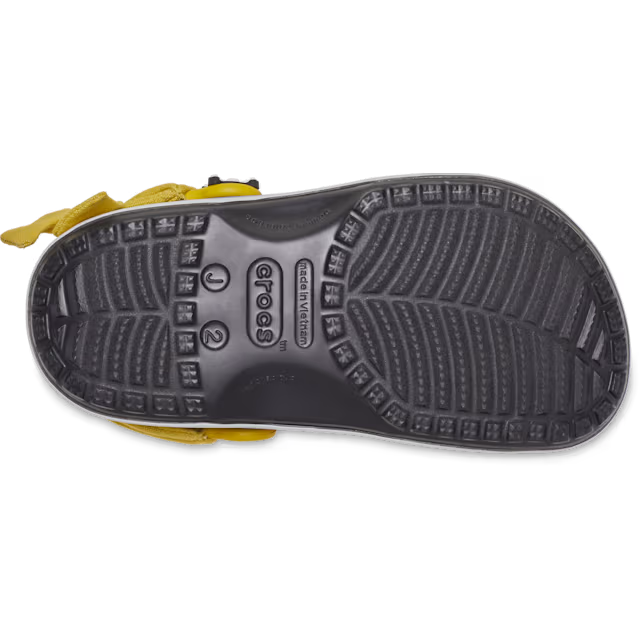 UK ONE PIECE LUFFY CLASSIC CLOG K