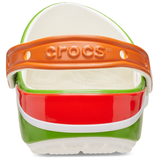 603 UA YOSHI CLASSIC CLOG
