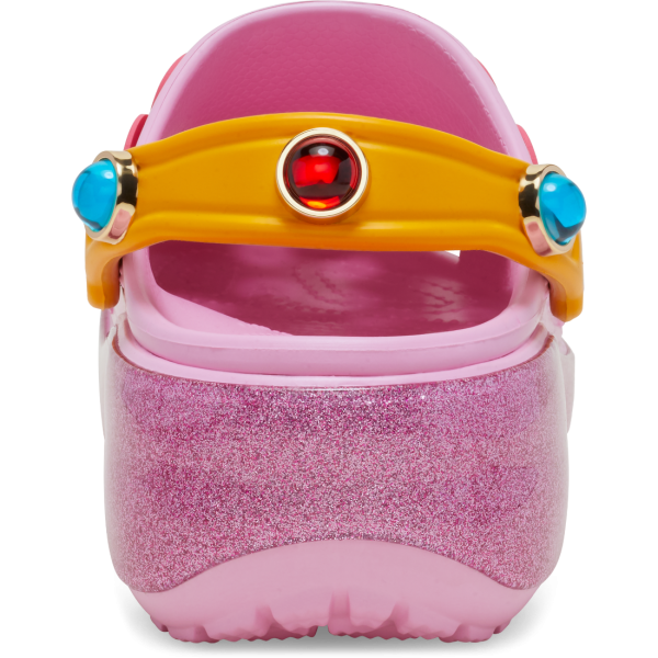 603 W PRINCESS PEACH CLS PLTFRM CLG