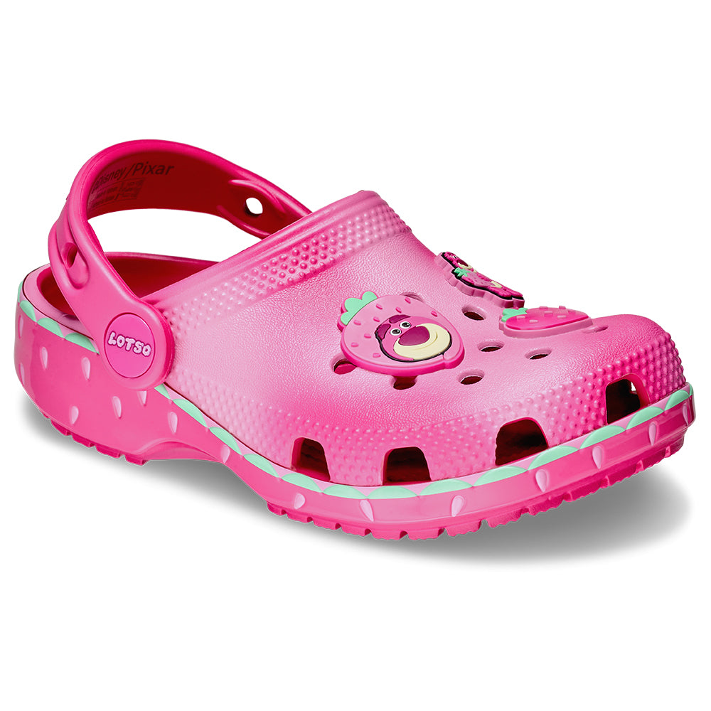509 UK LOTSO CLASSIC CLOG K