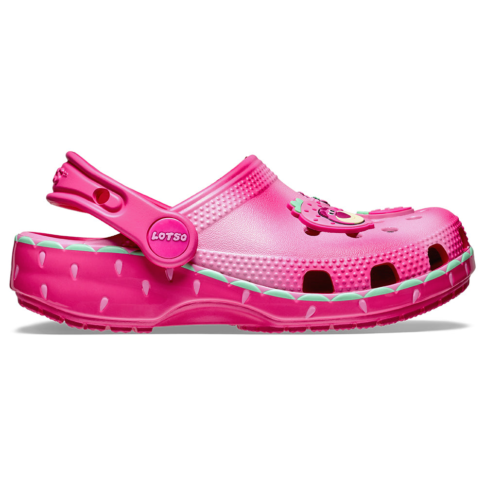 509 UK LOTSO CLASSIC CLOG K