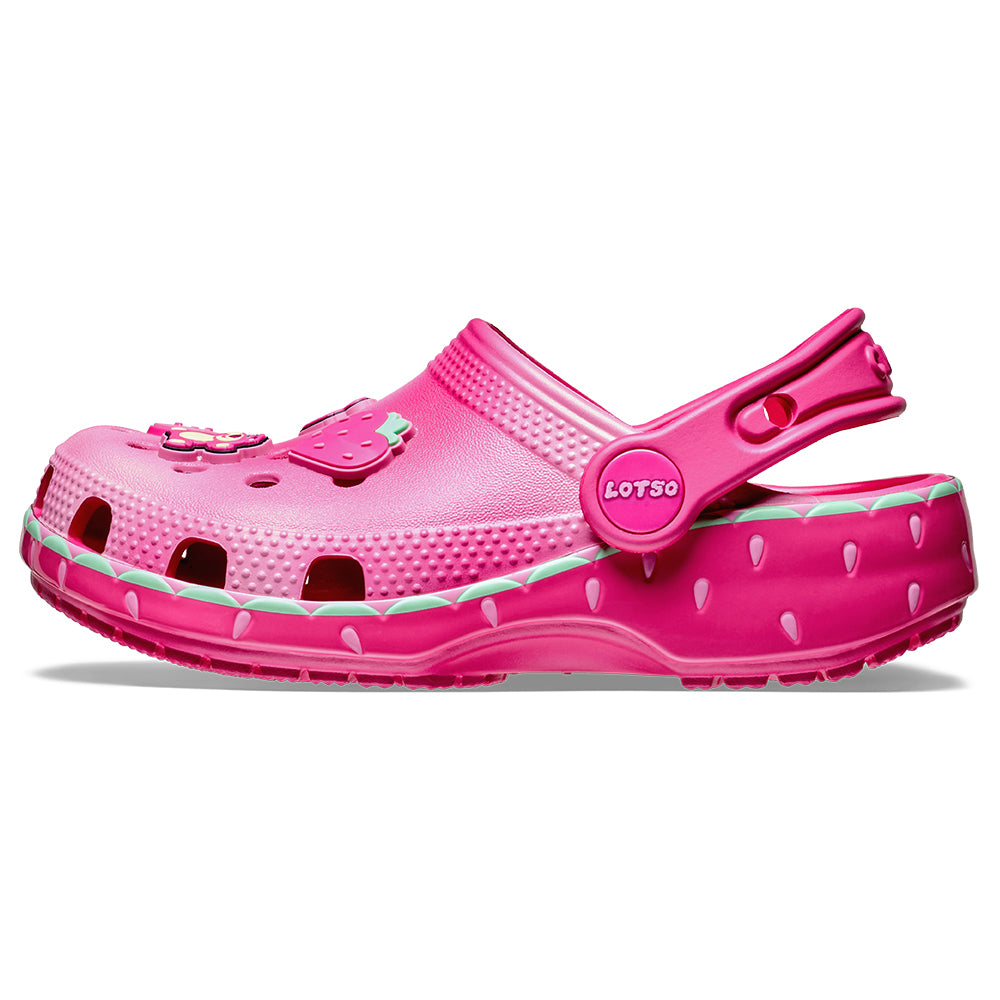 509 UK LOTSO CLASSIC CLOG K
