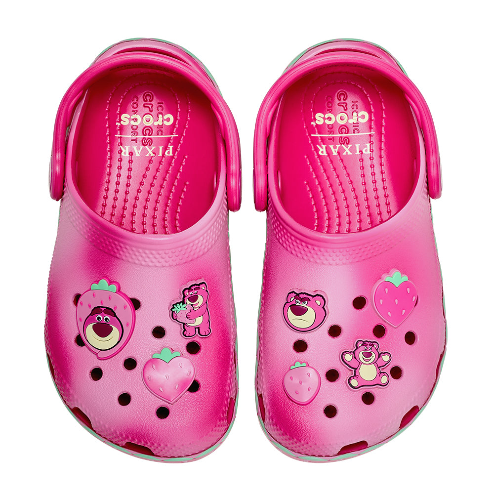 509 UK LOTSO CLASSIC CLOG K