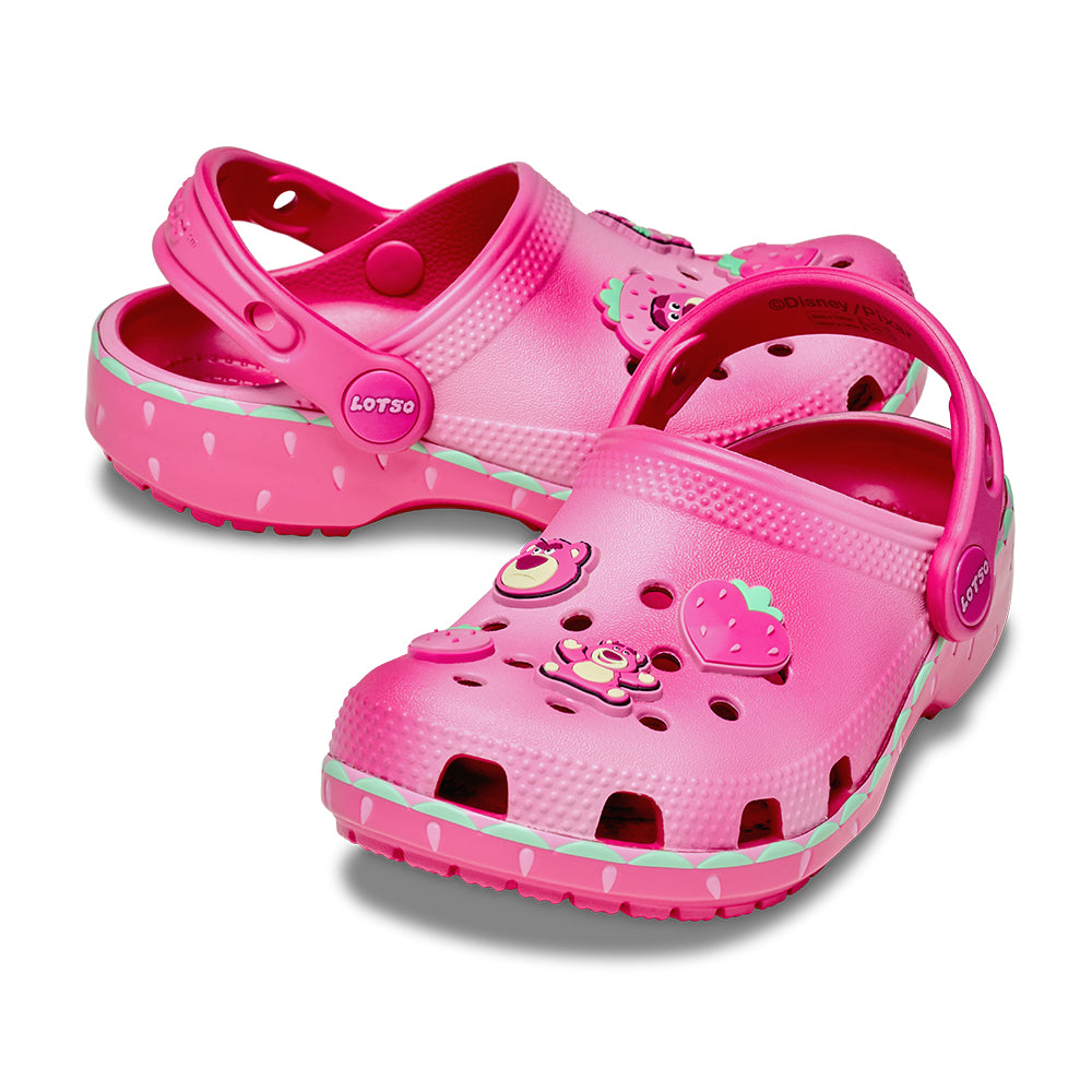 509 UK LOTSO CLASSIC CLOG K