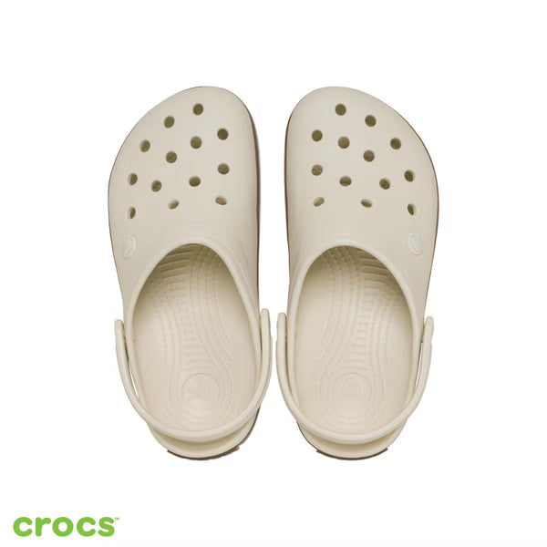 604 UA CROCBAND GUM CLOG