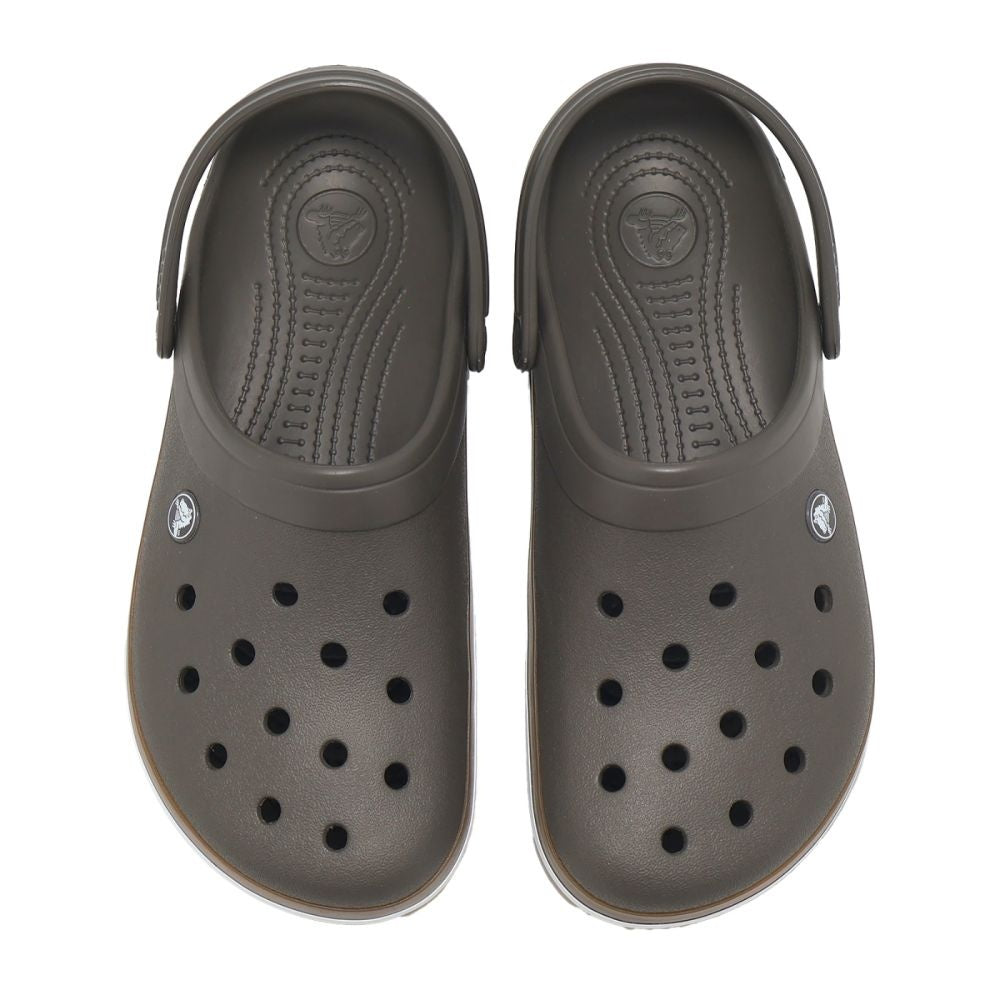 601 UA CROCBAND GUM CLOG