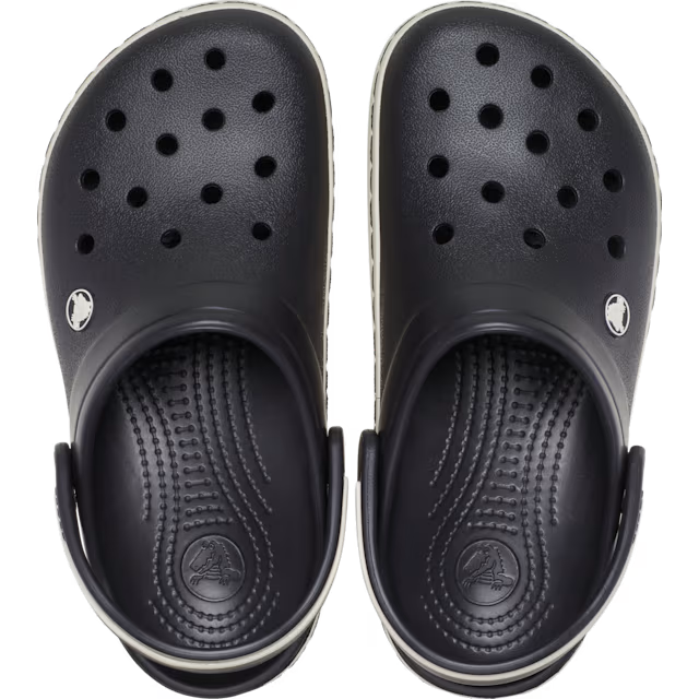604 UA CROCBAND HERITAGE CLOG