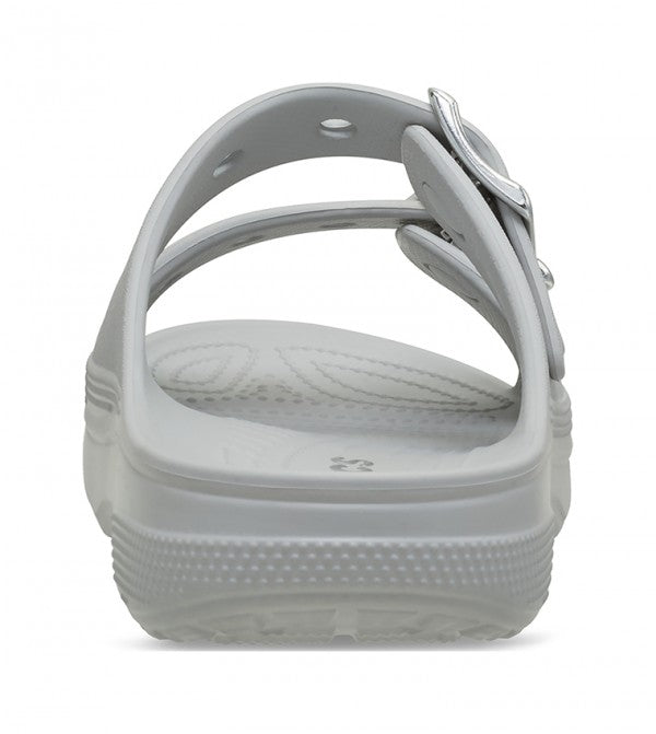 604 W SATURDAYMETALLICBUCKLESANDALW