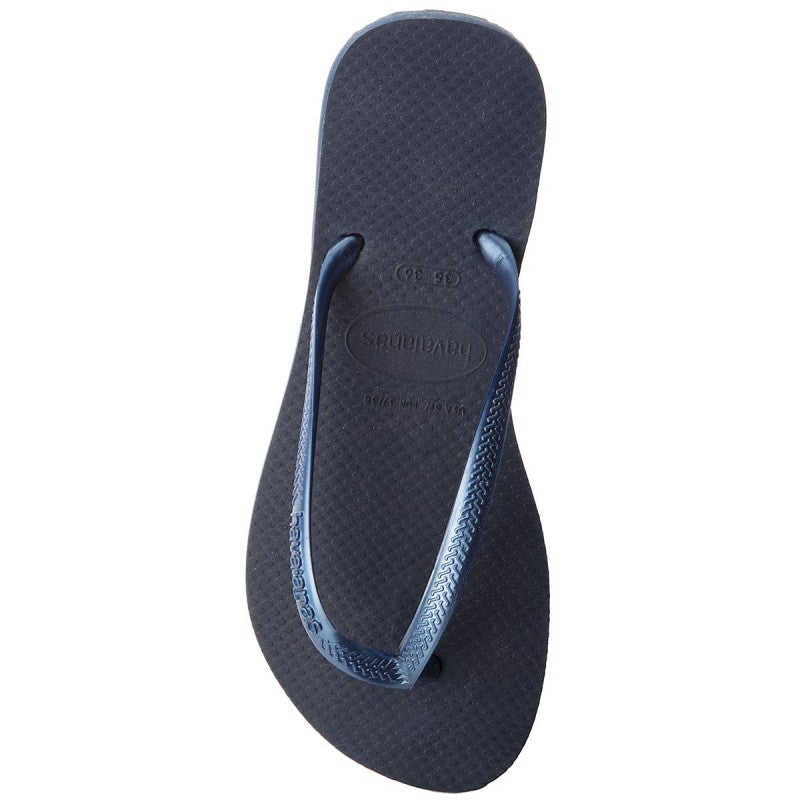 SLIM NAVY BLUE