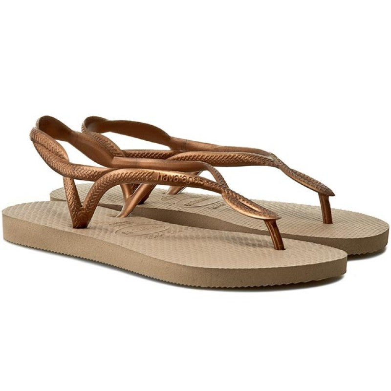 LUNA ROSE GOLD/ROSE GOLD