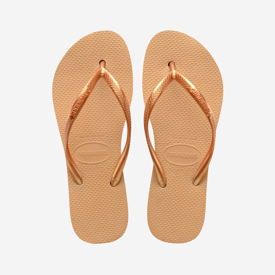 SLIM FLATFORM