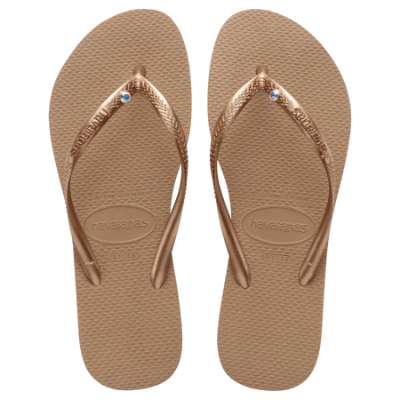 203 W SLIM CRYSTAL SW II