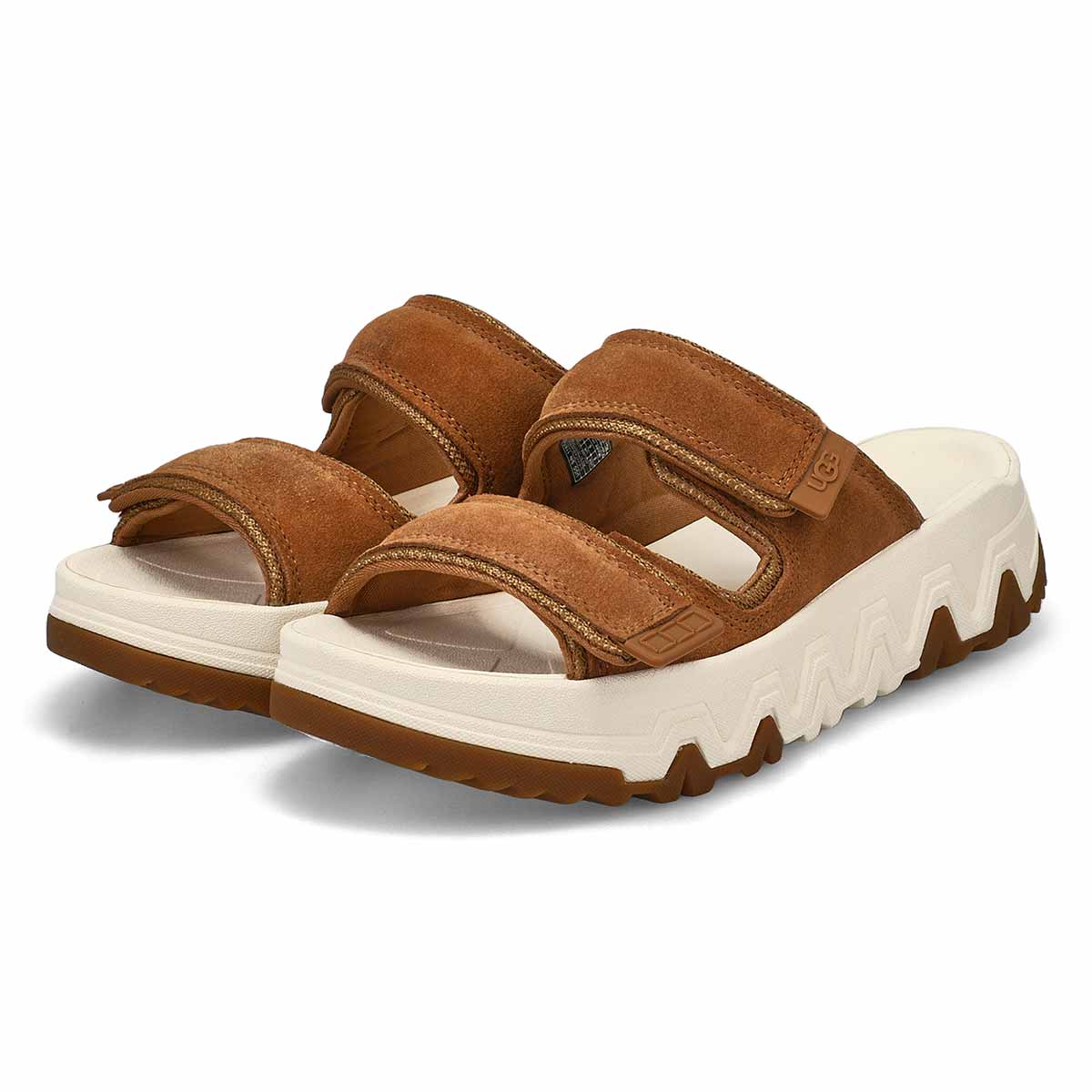 2501 W CAPTRAIL STRAP SLIDE