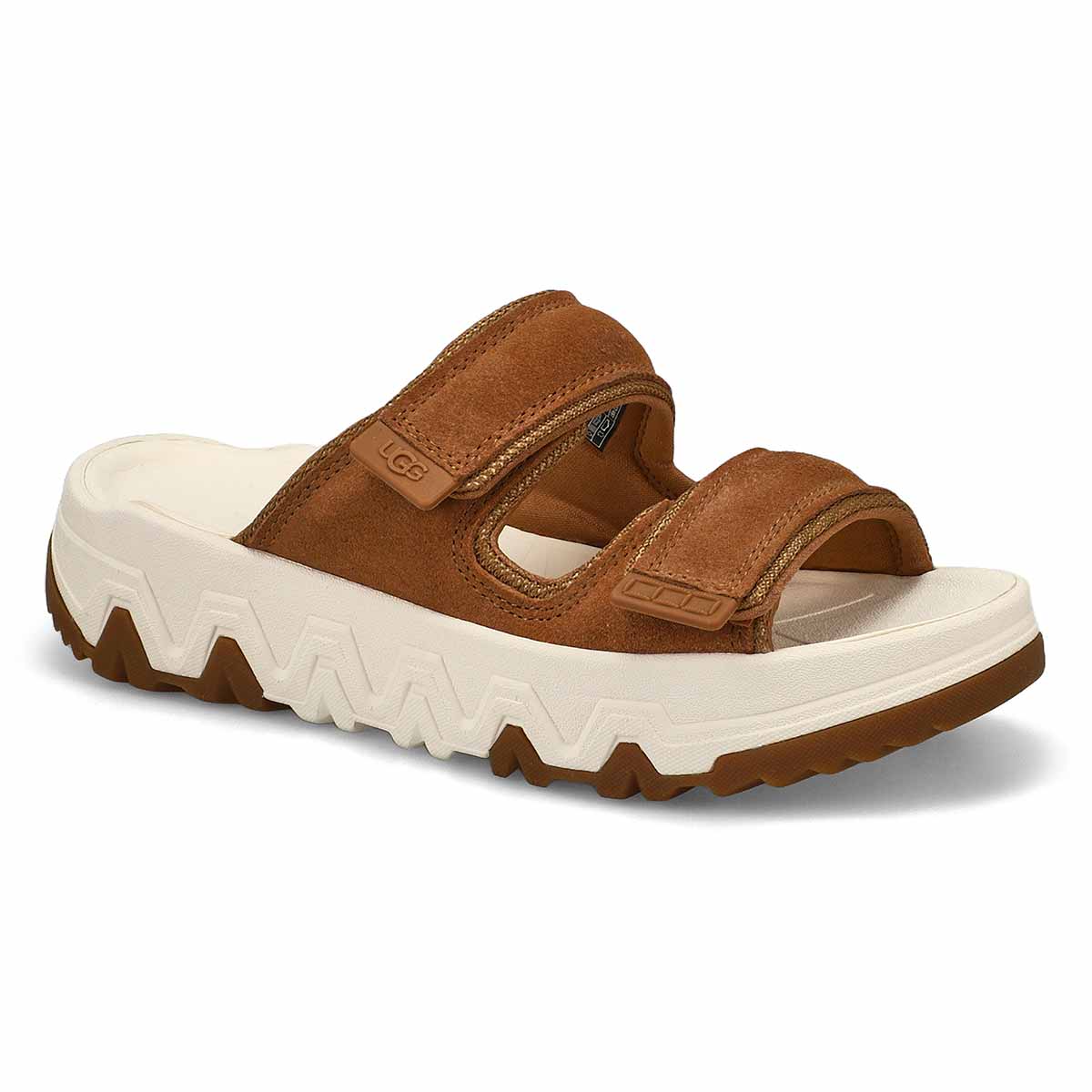 2501 W CAPTRAIL STRAP SLIDE