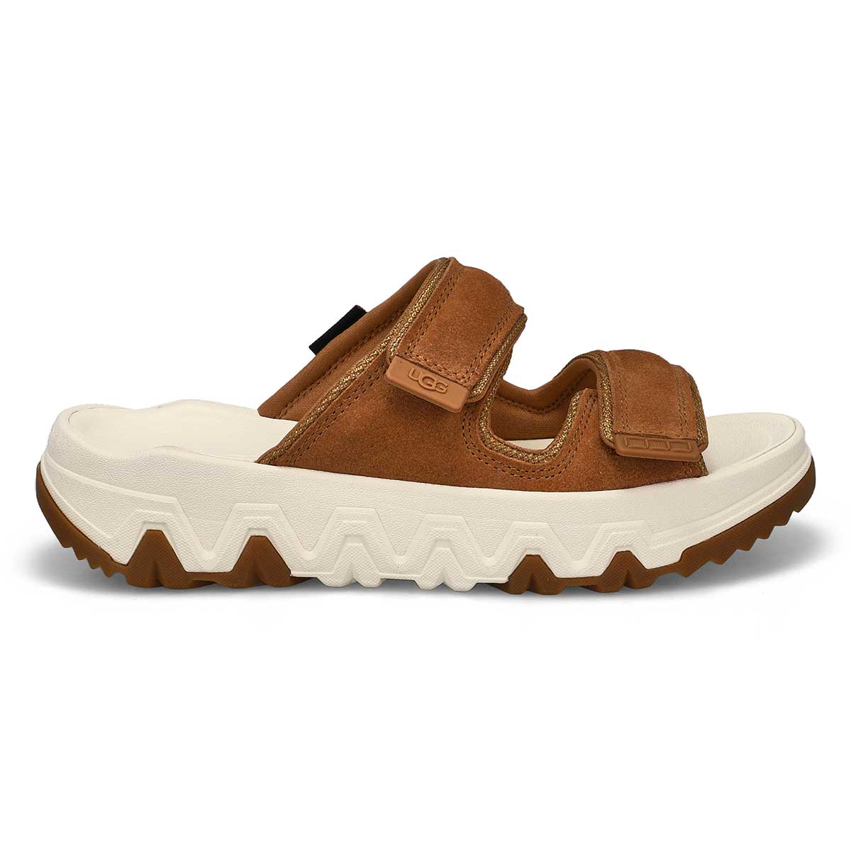 2501 W CAPTRAIL STRAP SLIDE
