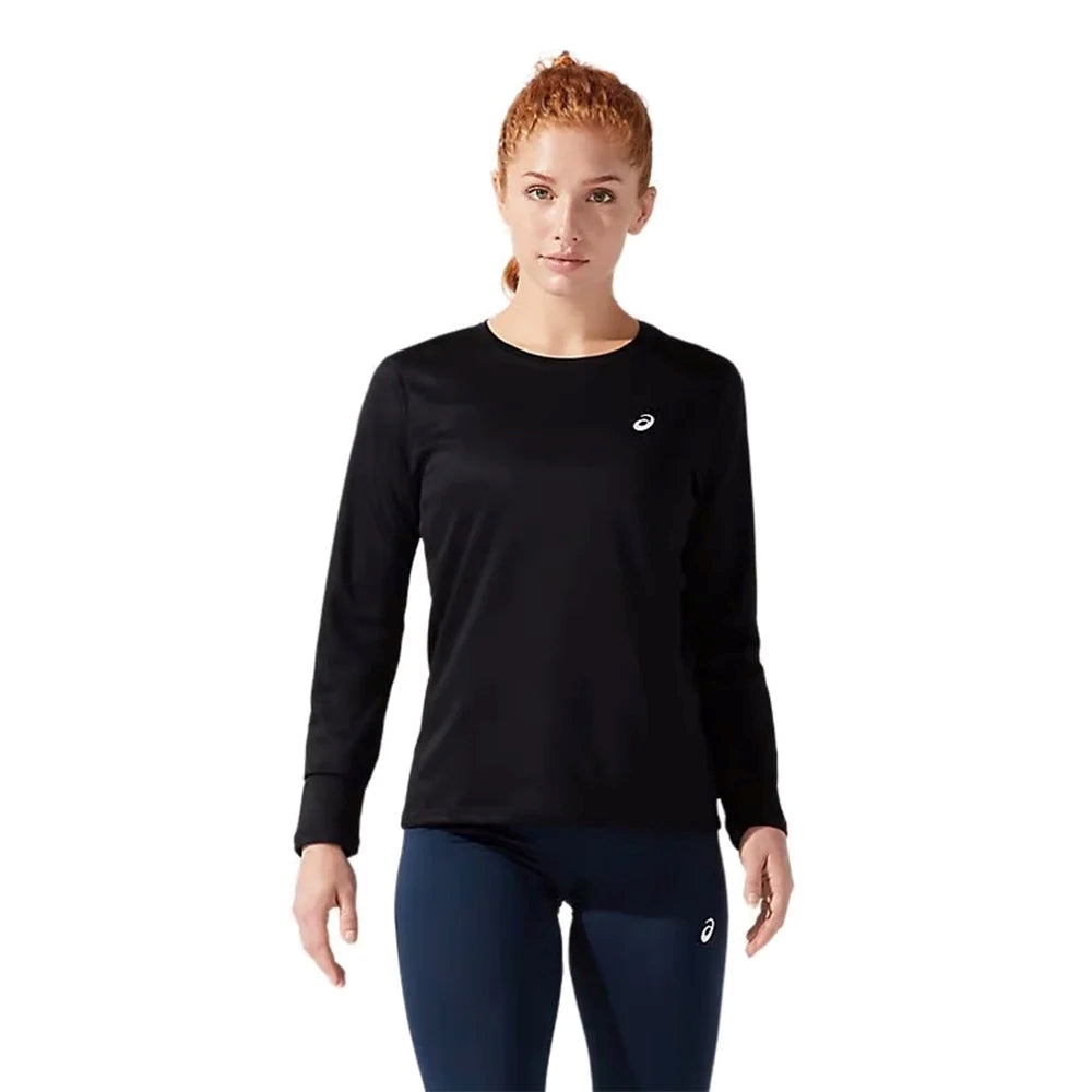 SILVER LS TOP