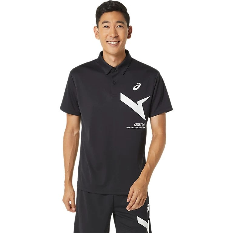 A-I-M DRY POLO SHIRT