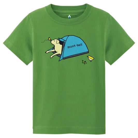 COTTON TEE KS DOGGY DOME