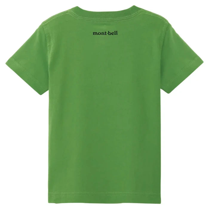 COTTON TEE KS DOGGY DOME