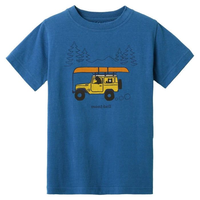 COTTON TEE KS DEPARTURE