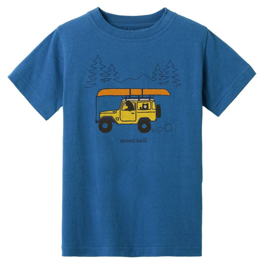 COTTON TEE KS DEPARTURE