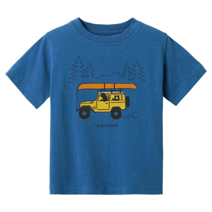 COTTON TEE KS DEPARTURE