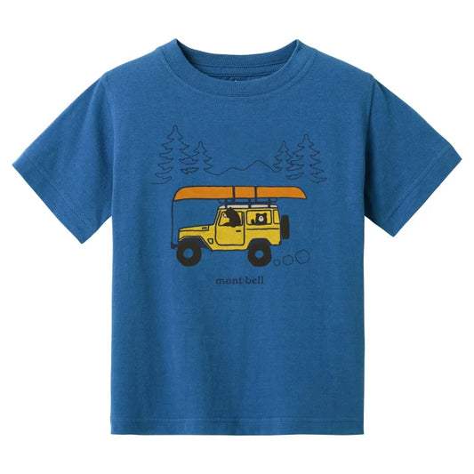 COTTON TEE KS DEPARTURE