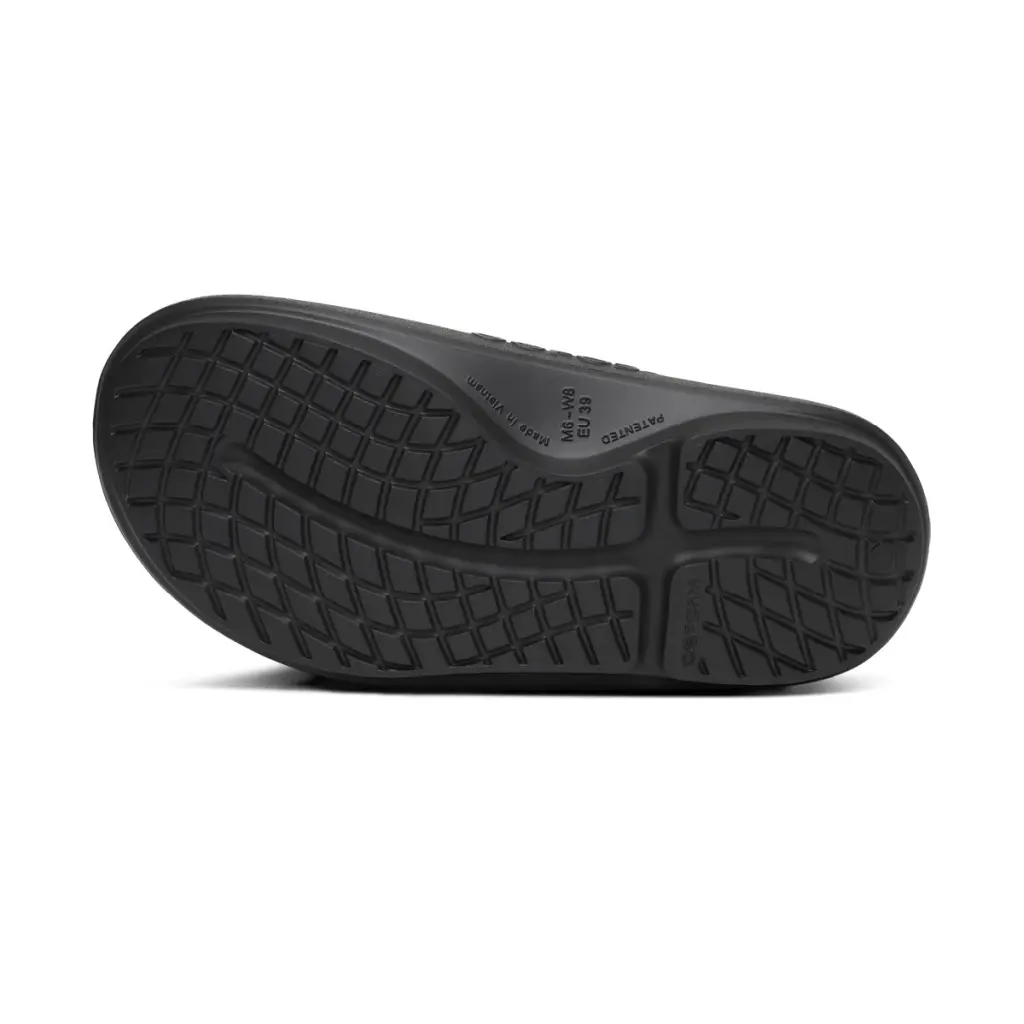 OOahh+ Black