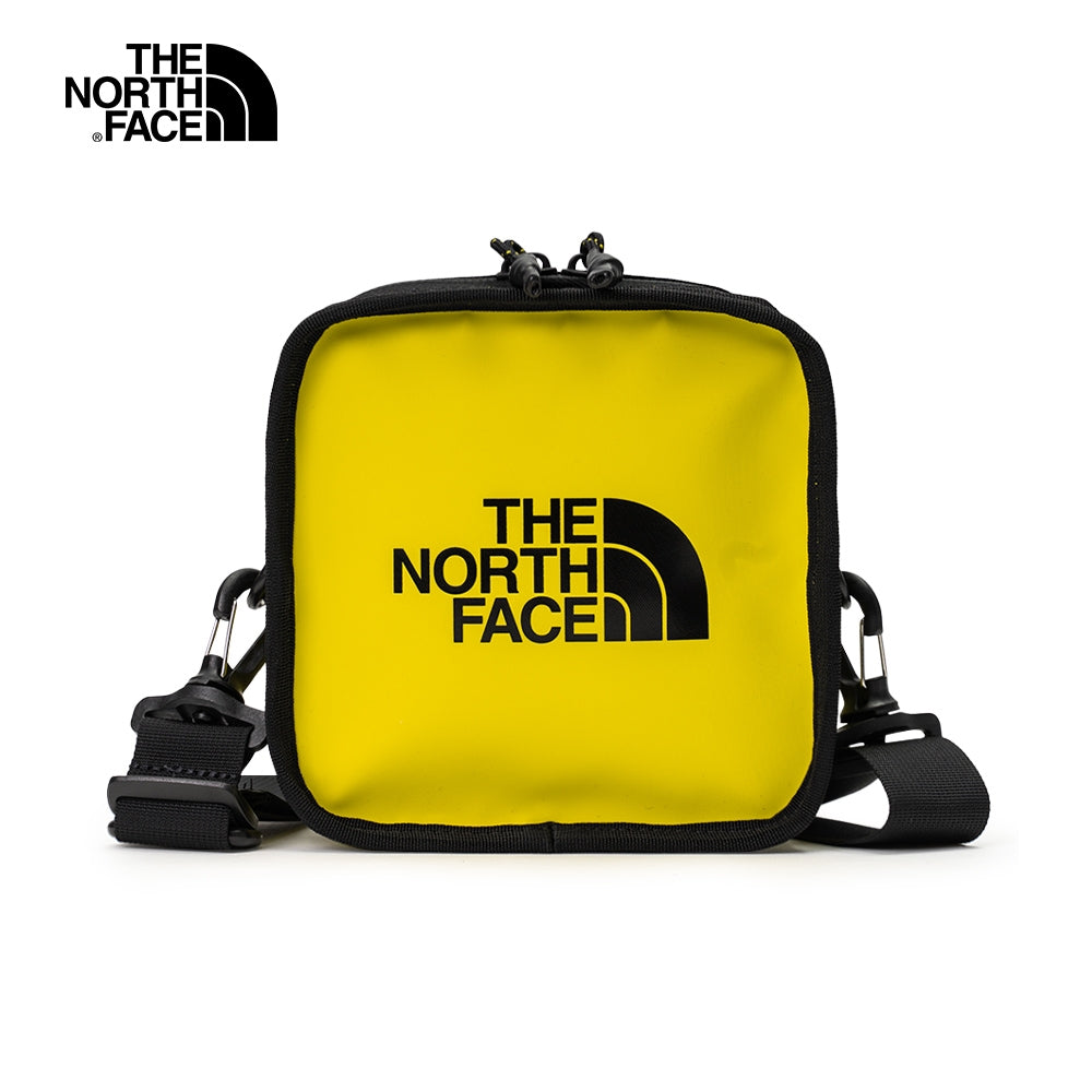 THE NORTH FACE EXPLORE BARDU II