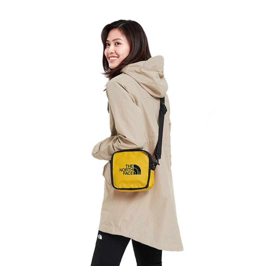THE NORTH FACE EXPLORE BARDU II