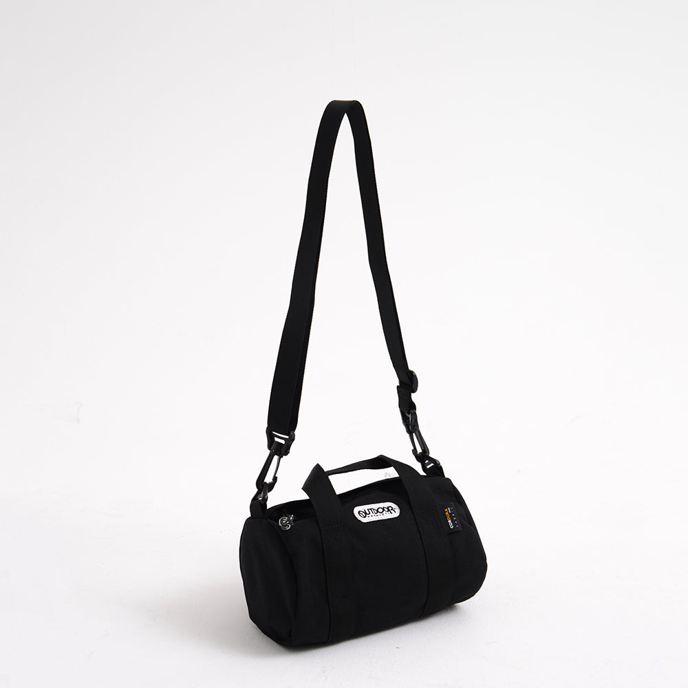 OUTDOOR PRO CLASSIC ROLL BOSTON SMALL SOLID 3L