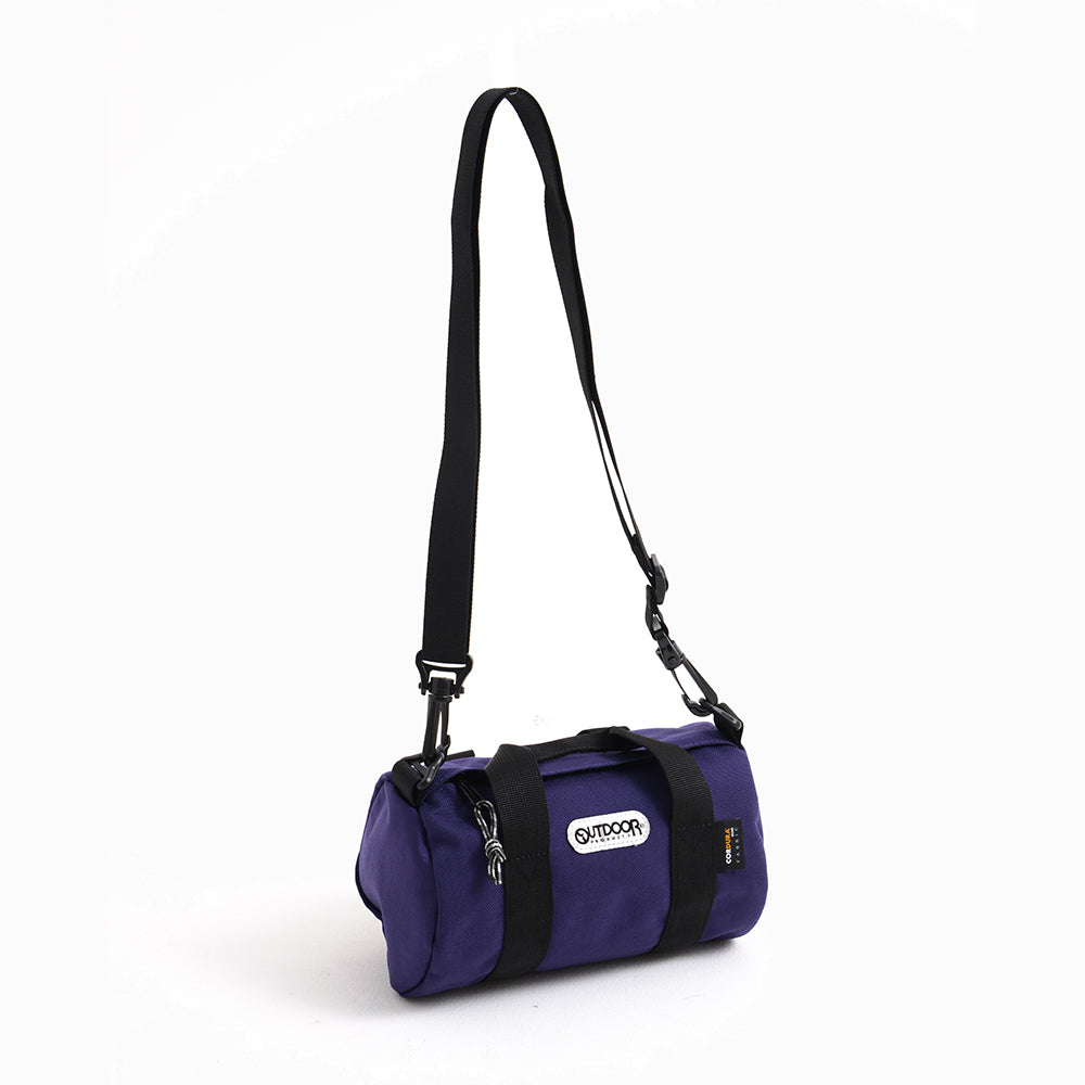 OUTDOOR PRO CLASSIC ROLL BOSTON SMALL SOLID 3L