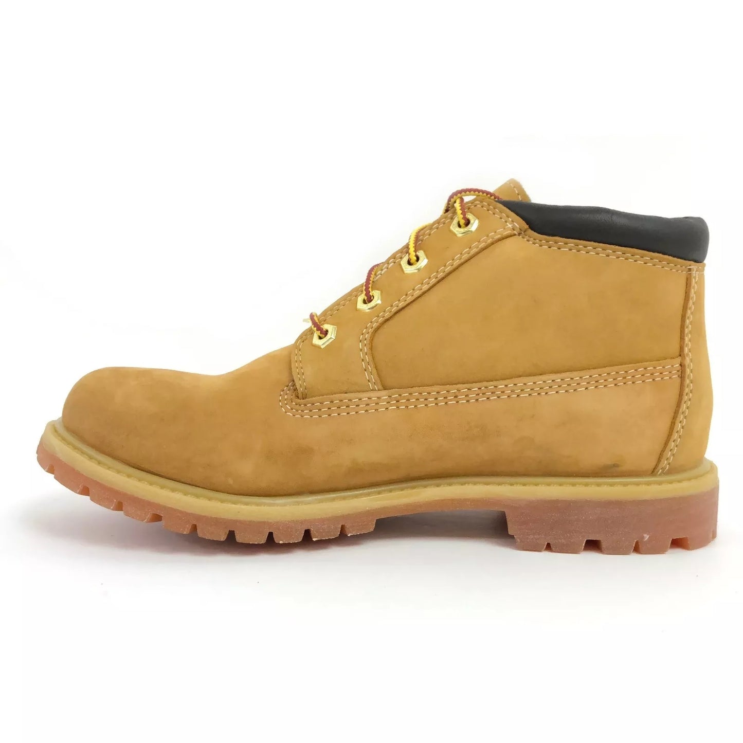 AF EK NELLIE WHEAT NUBUCK,FQ