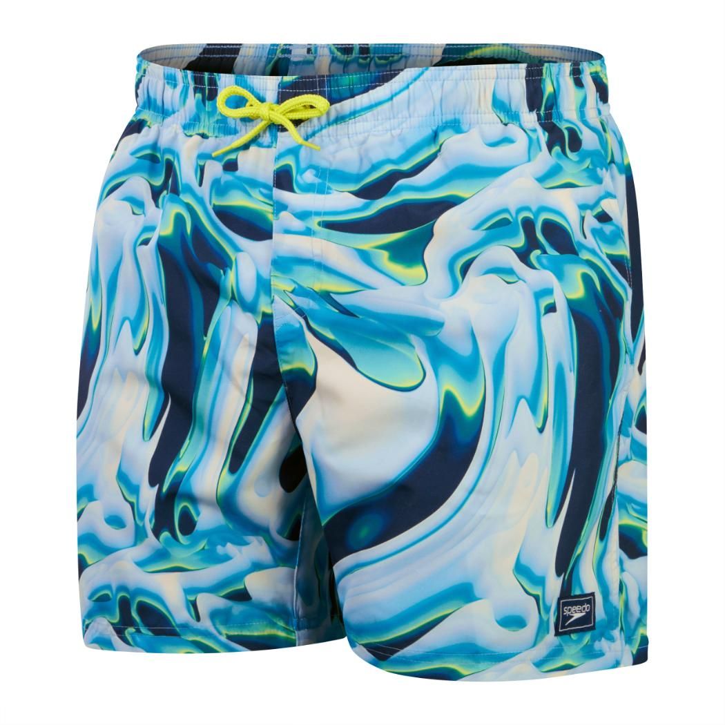 S24 M DIGITAL PRINTED LEISURE 16 WATERSHORT