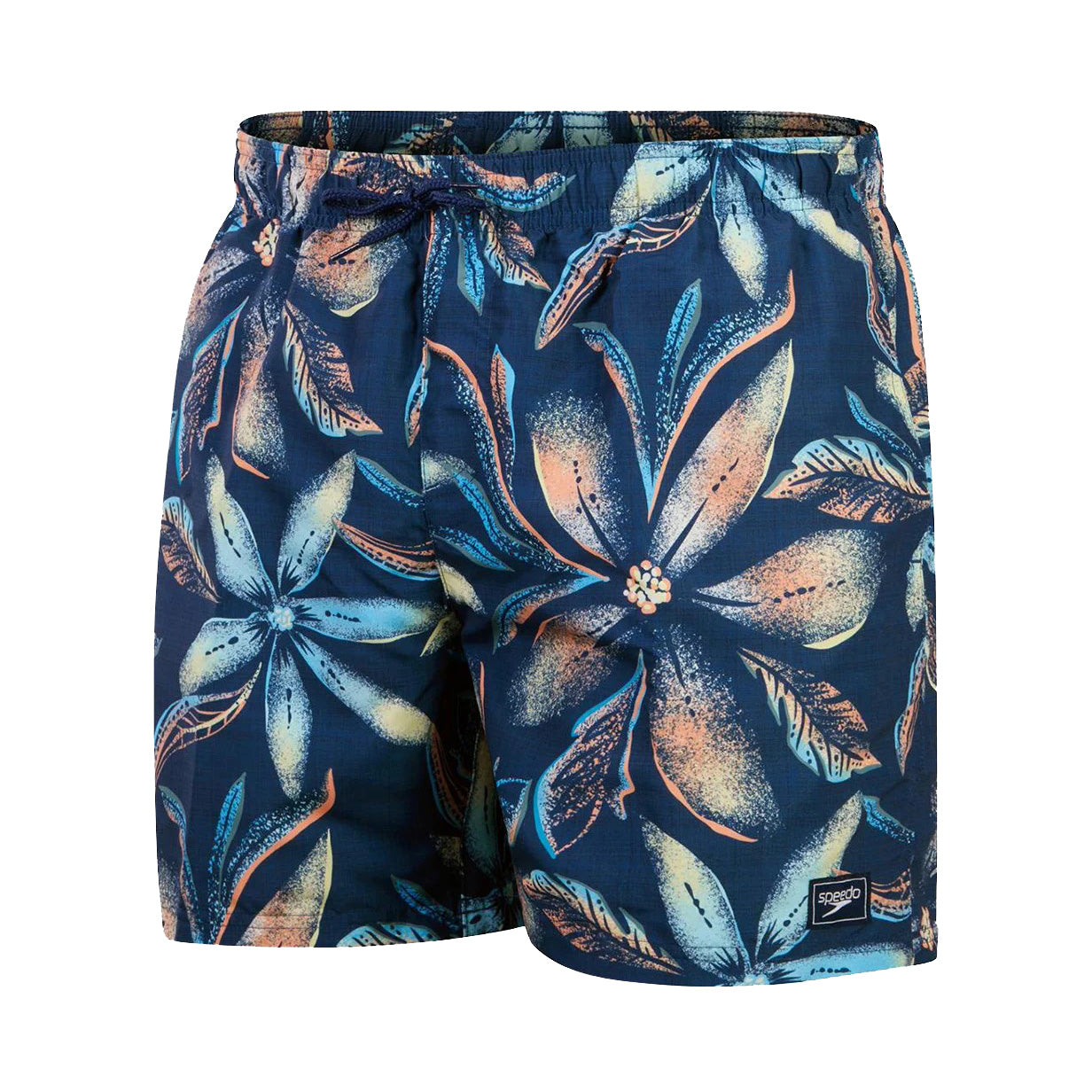 S24 M DIGITAL PRINTED LEISURE 16 WATERSHORT