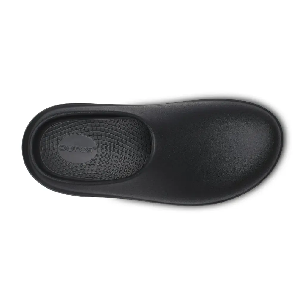 OOcloog+ Black