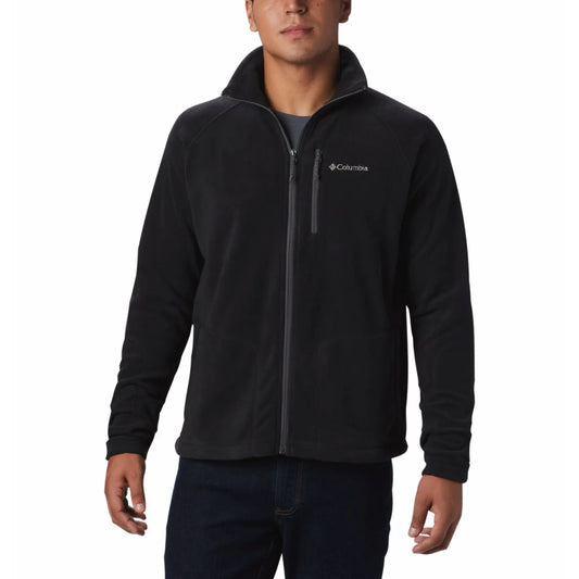 Fast Trek II Full Zip Fleece