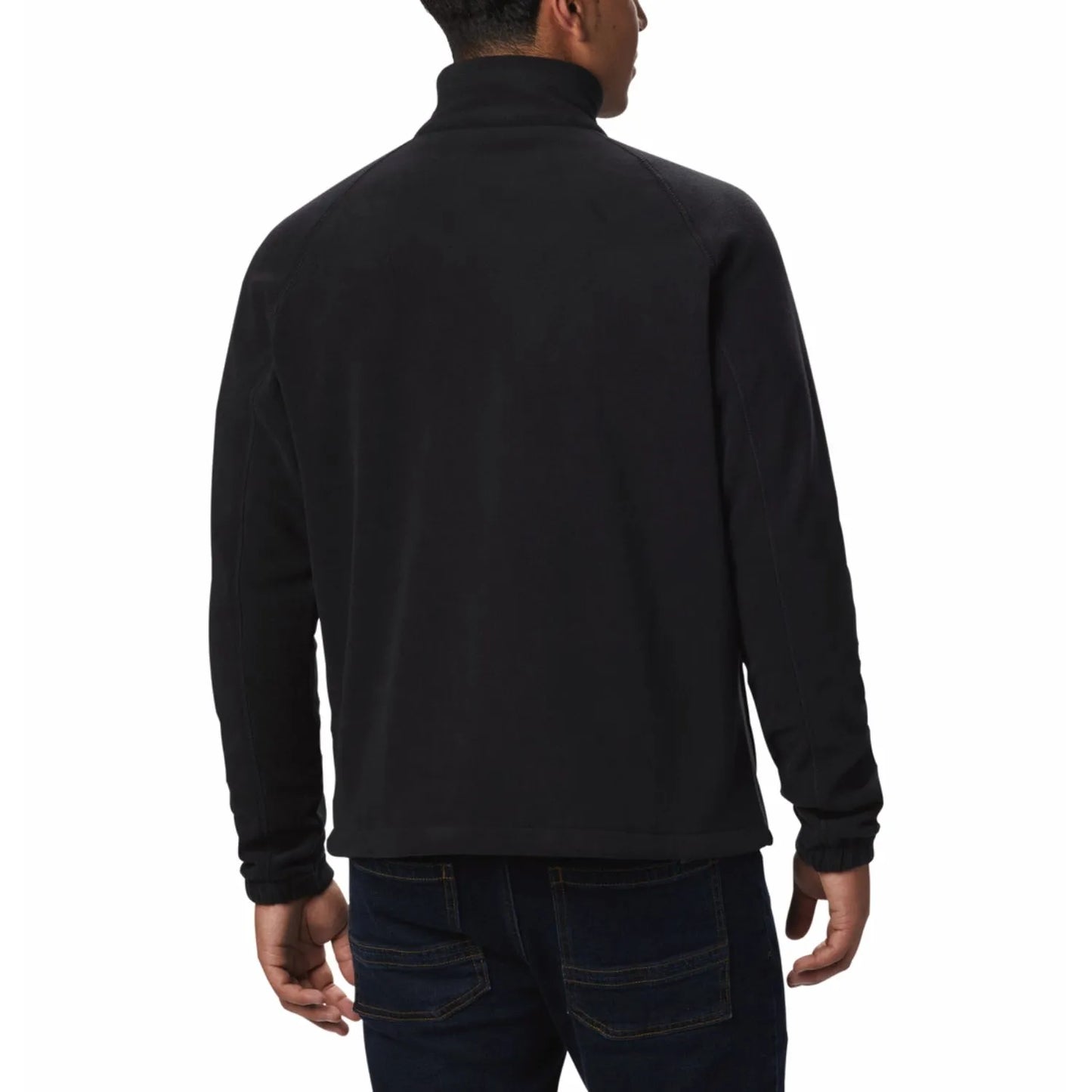 Fast Trek II Full Zip Fleece