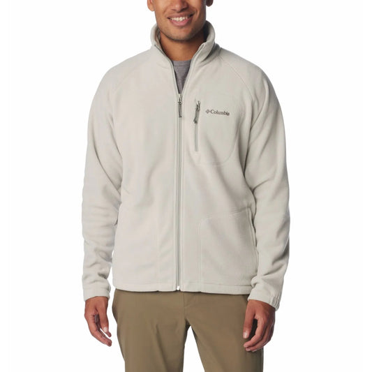 Fast Trek II Full Zip Fleece
