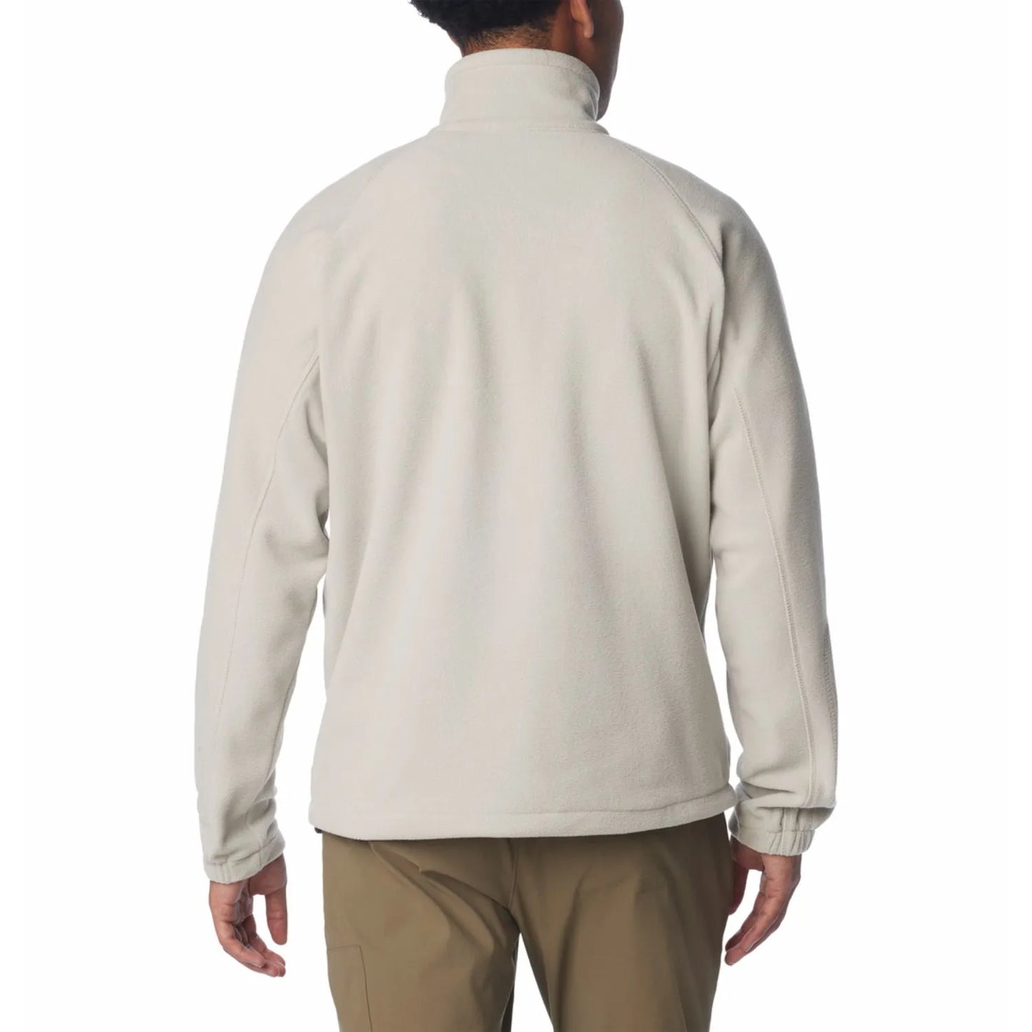 Fast Trek II Full Zip Fleece