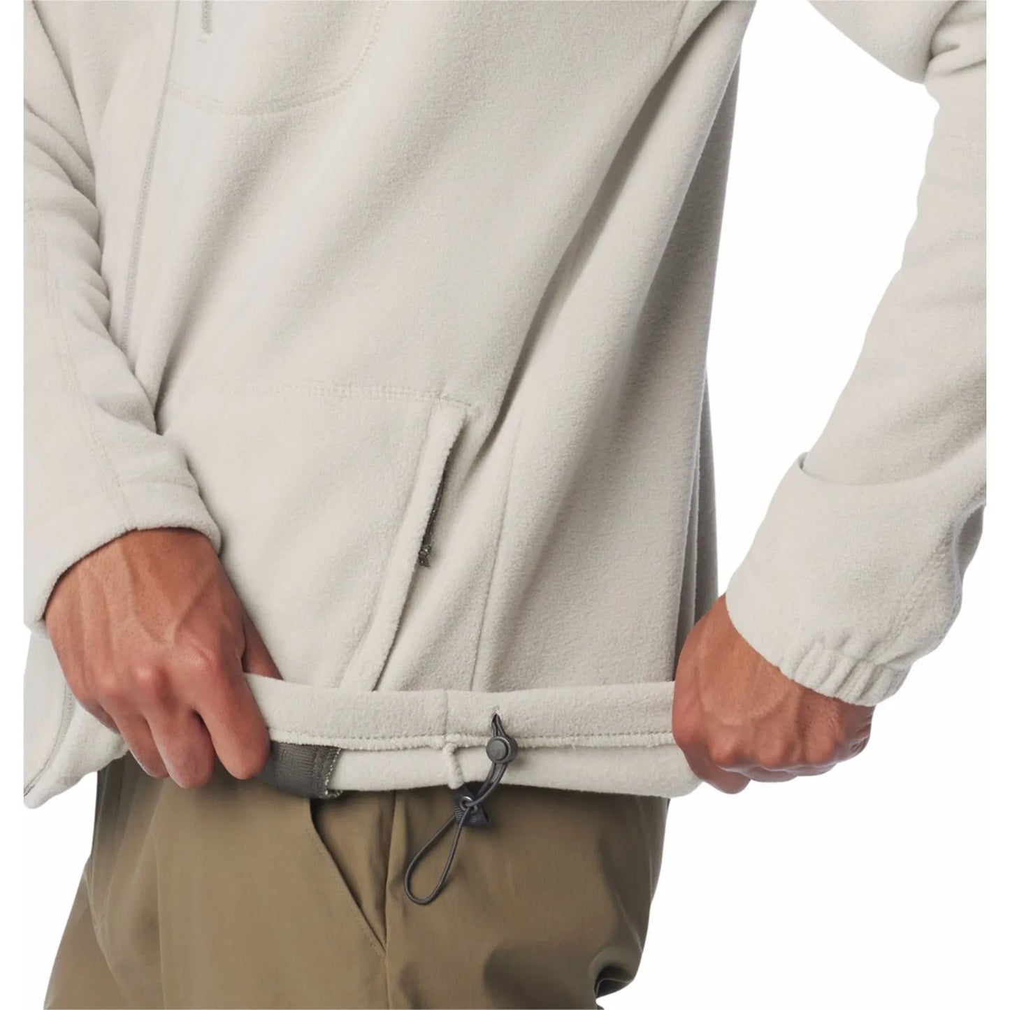 Fast Trek II Full Zip Fleece