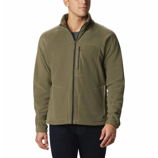 Fast Trek II Full Zip Fleece
