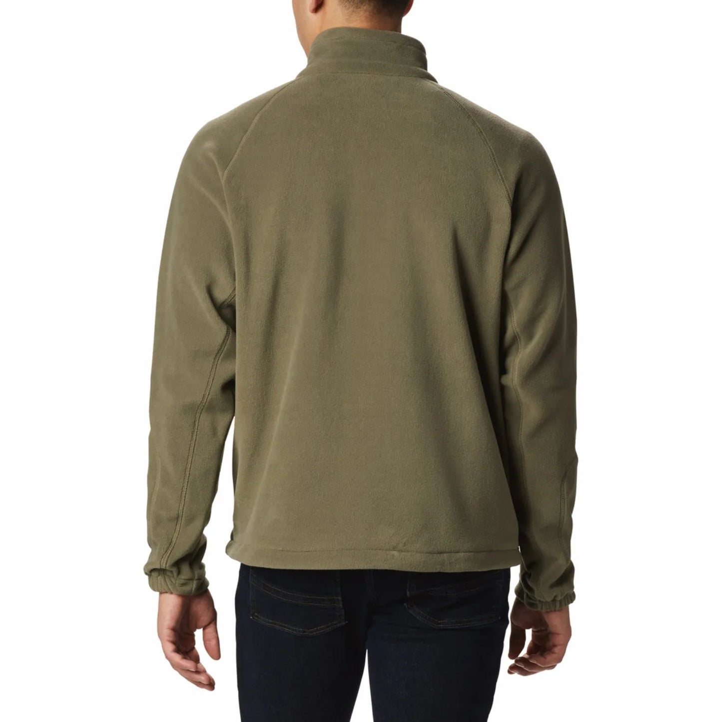 Fast Trek II Full Zip Fleece