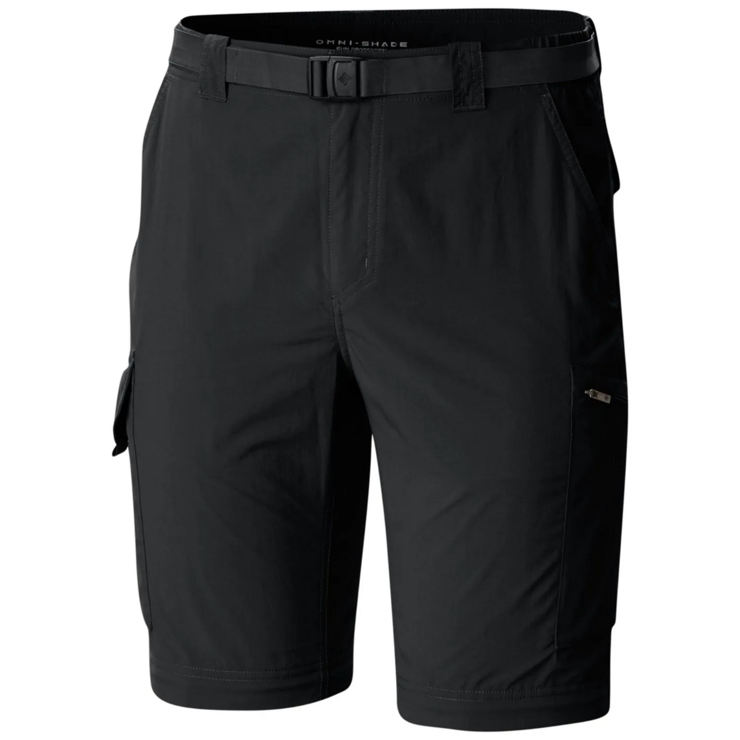 COLUMBIA SILVER RIDGE CONVERTIBLE PANT
