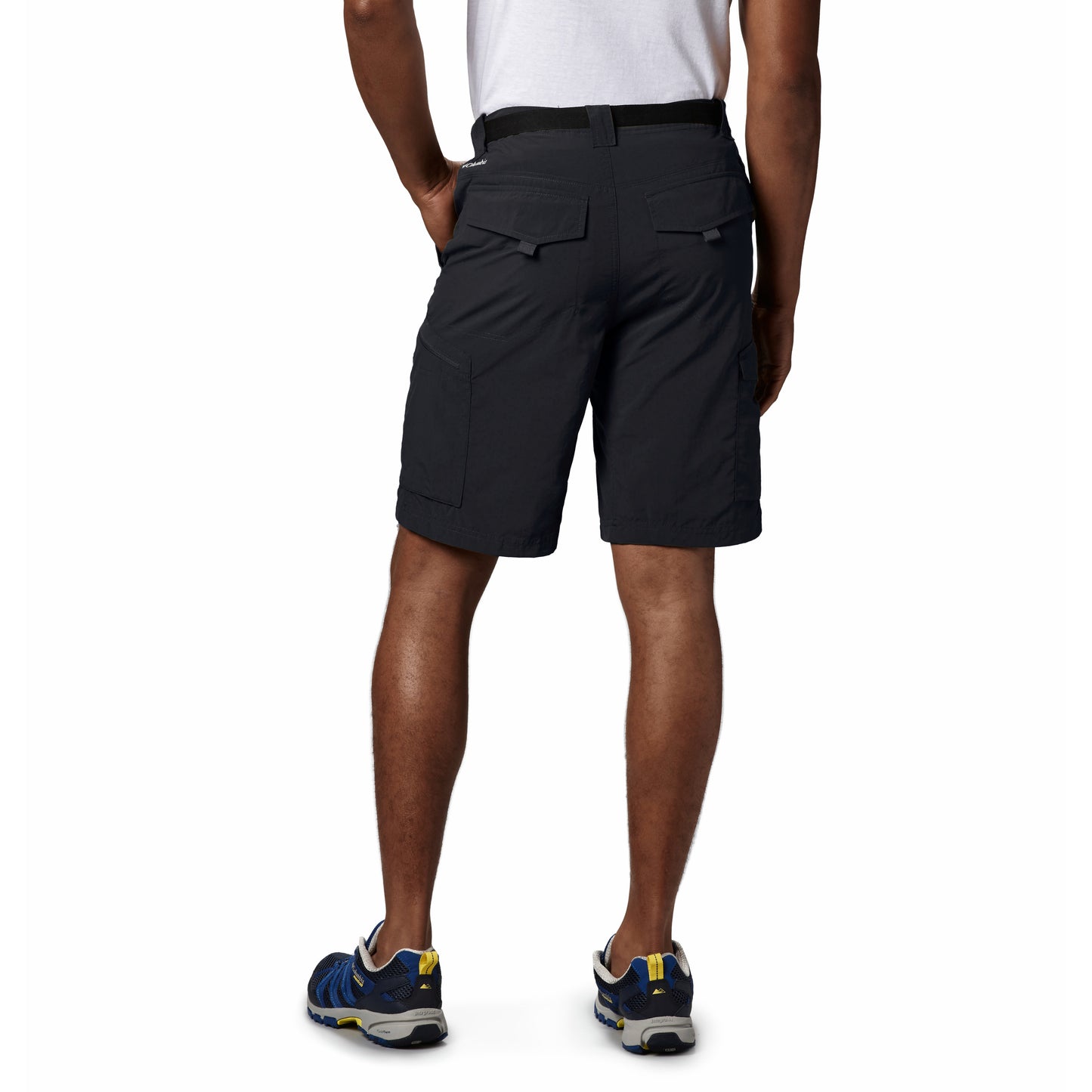 SILVER RIDGE CARGO SHORT