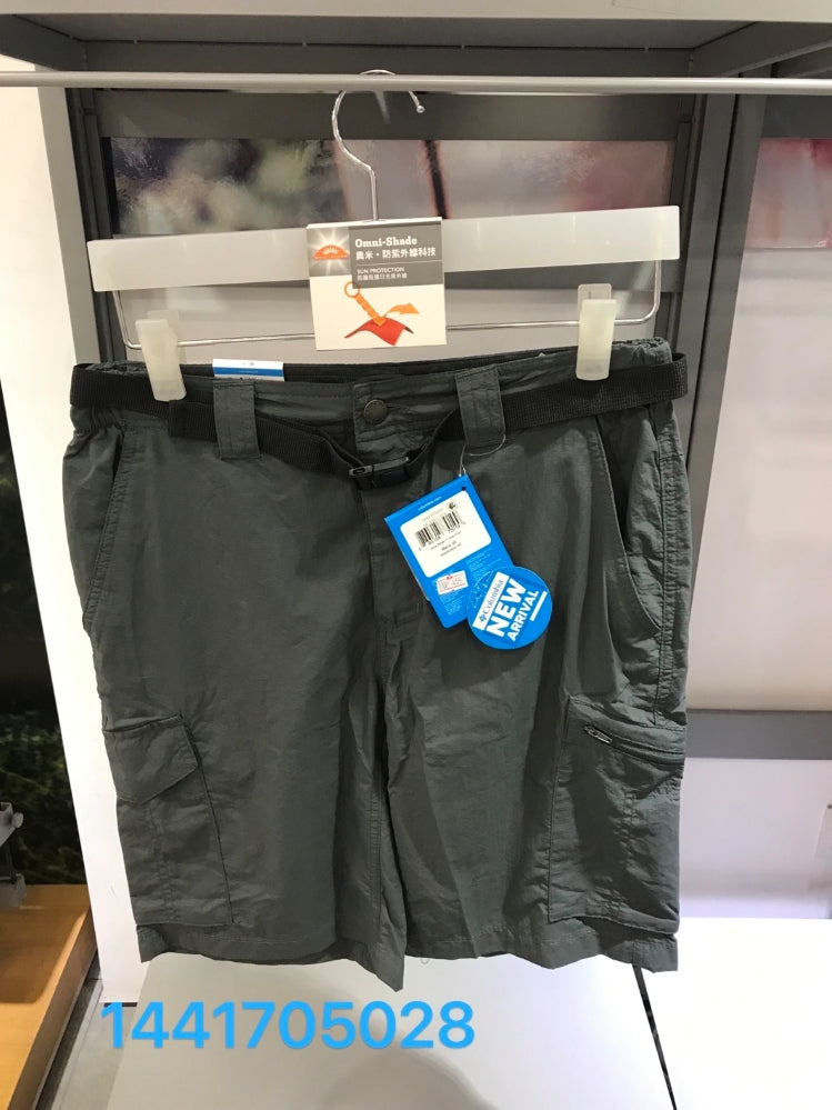 SILVER RIDGE CARGO SHORT