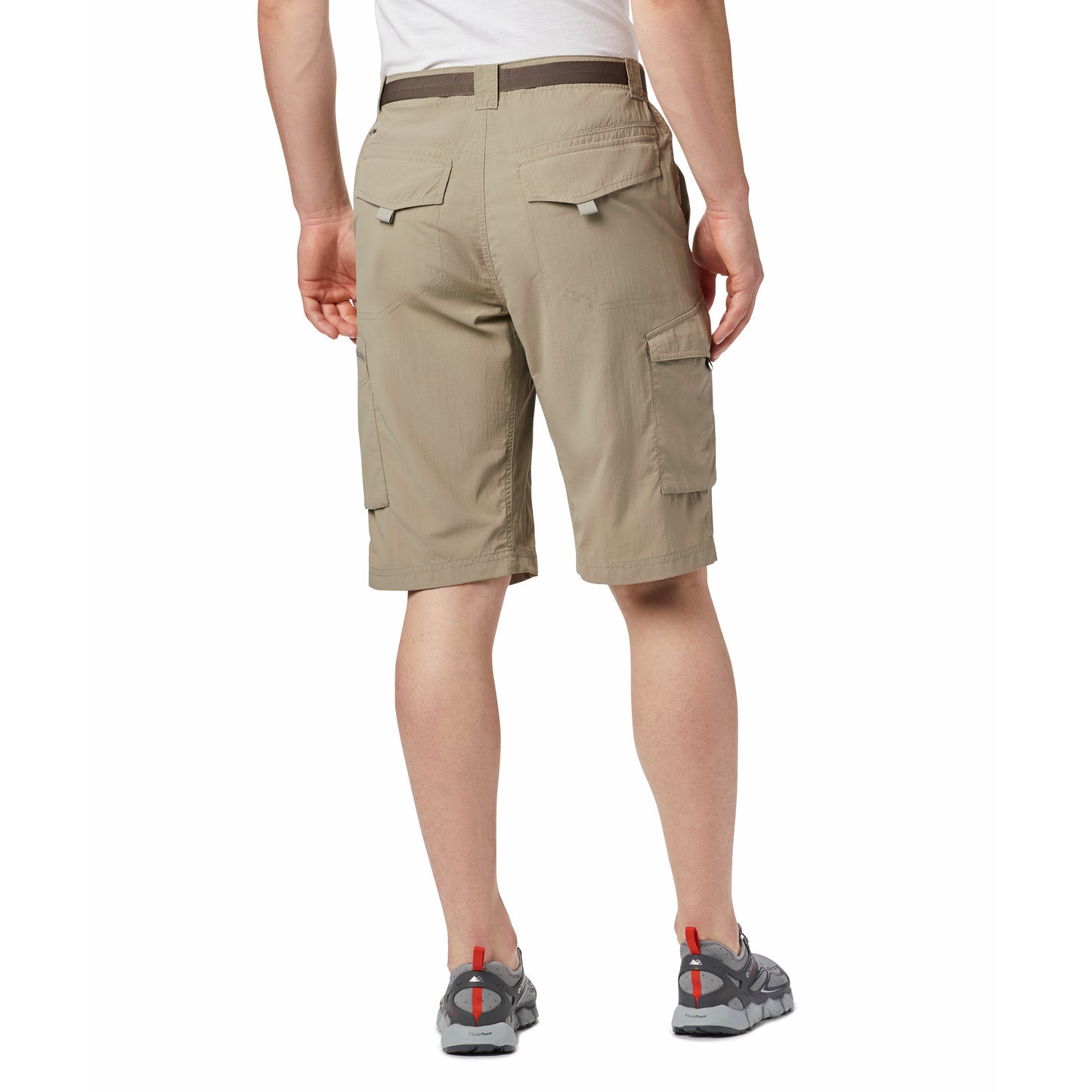 SILVER RIDGE CARGO SHORT