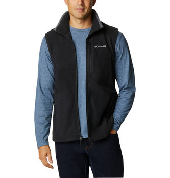 Fast Trek Fleece Vest