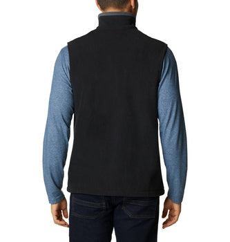 Fast Trek Fleece Vest